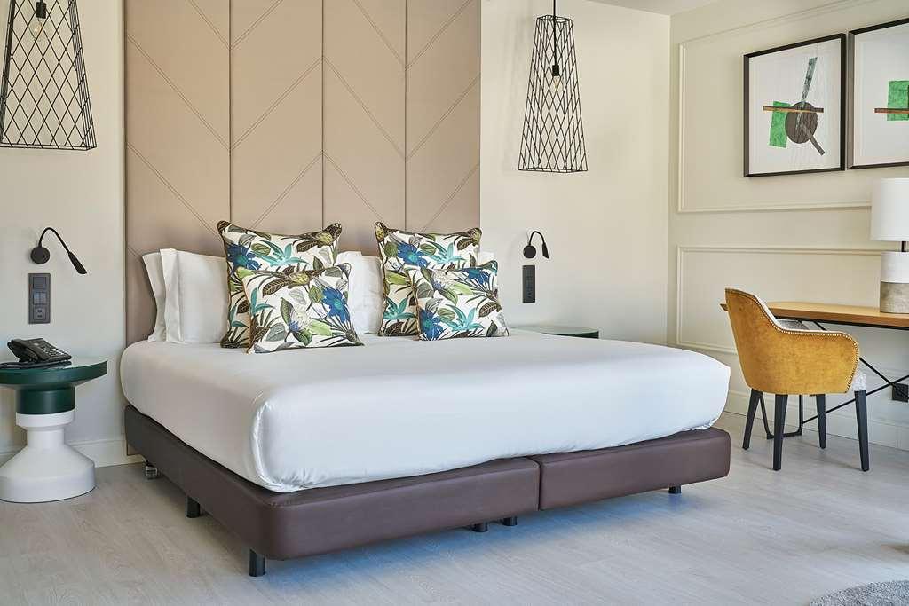 Vincci Larios Diez Μάλαγα Δωμάτιο φωτογραφία